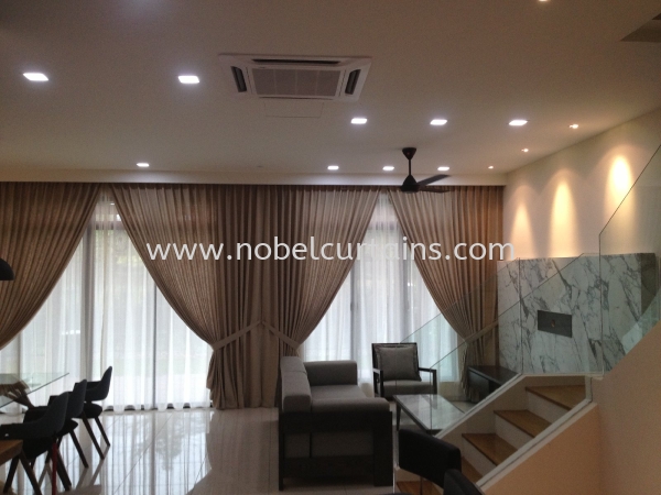  Curtain Johor Bahru (JB), Malaysia, Nusajaya Supplier, Suppliers, Supply, Supplies | Nobel Curtains (M) Sdn. Bhd.