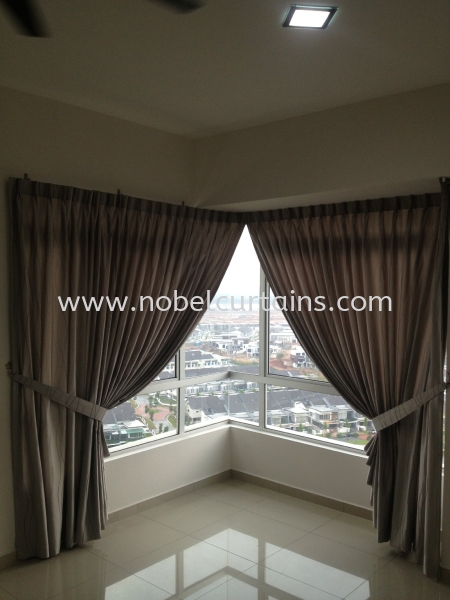  Curtain Johor Bahru (JB), Malaysia, Nusajaya Supplier, Suppliers, Supply, Supplies | Nobel Curtains (M) Sdn. Bhd.