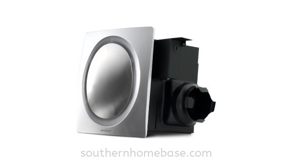 Airegard AS6090 D1 Round AireGard Ventilator Johor Bahru (JB) Supplier, Supply | Southern Homebase Sdn Bhd