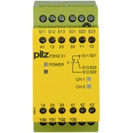 PILZ 774330 P2HZ X1 24AC 3NA+1NC+2pnp Malaysia Indonesia Philippines Thailand Vietnam Europe & USA PILZ FEATURED BRANDS / LINE CARD Kuala Lumpur (KL), Malaysia, Selangor, Damansara Supplier, Suppliers, Supplies, Supply | Optimus Control Industry PLT