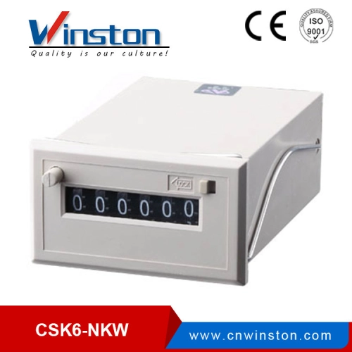 CSK6-NKW Counter