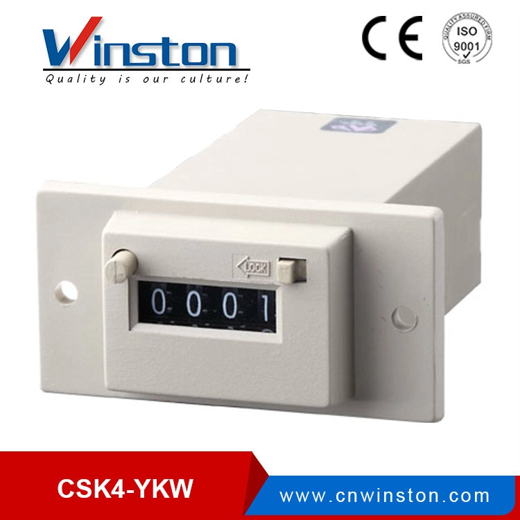 CSK4-YKW Counter