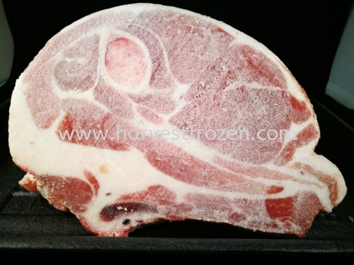 NZ L/SHOULDER CHOPS 200-250G X 2 PIECES