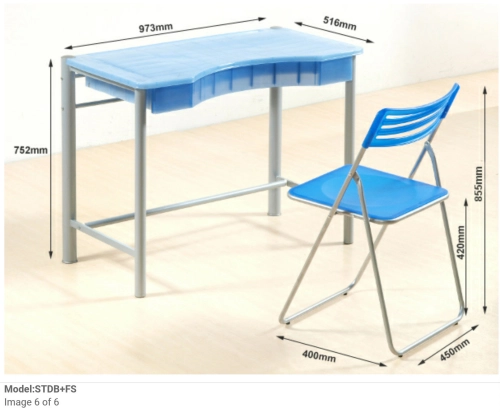 study table SMK 4