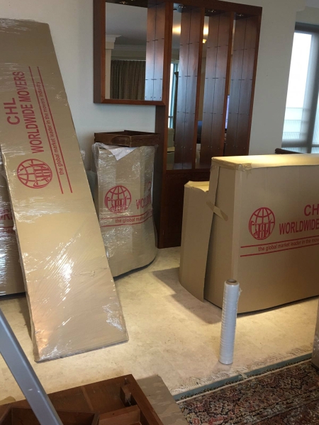  Others Singapore to Malaysia  Logistics, House Movers Singapore Malaysia | CHL WORLDWIDE MOVERS