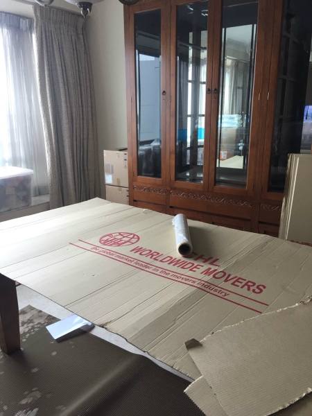  Others Singapore to Malaysia  Logistics, House Movers Singapore Malaysia | CHL WORLDWIDE MOVERS