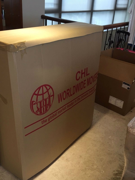  Others Singapore to Malaysia  Logistics, House Movers Singapore Malaysia | CHL WORLDWIDE MOVERS