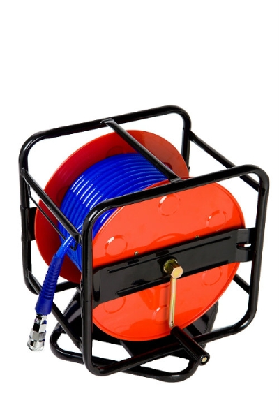 THB HR06-B AIR HOSE REEL HOSE & FITTING Pneumatic Equiment Johor Bahru (JB), Malaysia, Mount Austin Supplier, Suppliers, Supply, Supplies | Megatrane Sdn Bhd