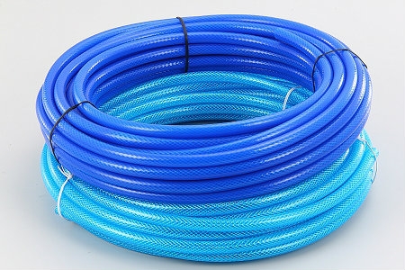 THB PU HOSE WITH BRAID HOSE & FITTING Pneumatic Equiment Johor Bahru (JB), Malaysia, Mount Austin Supplier, Suppliers, Supply, Supplies | Megatrane Sdn Bhd