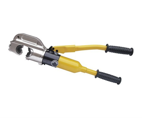 ZCO-400 Hydraulic Crimping Tools Hydraulic Equipments Johor Bahru (JB), Malaysia, Mount Austin Supplier, Suppliers, Supply, Supplies | Megatrane Sdn Bhd