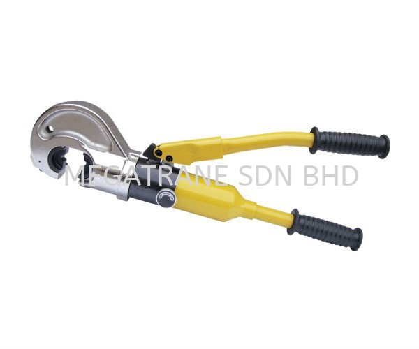 CYO-300C HYDRAULIC CRIMPING TOOLS HYDRAULIC EQUIPMENTS Johor Bahru (JB), Malaysia, Mount Austin Supplier, Suppliers, Supply, Supplies | Megatrane Sdn Bhd