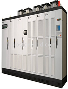 SBH Series High Voltage Inverter Slanvert VFD (Malaysia) Drive and Automation Johor Bahru (JB), Johor. Supplier, Suppliers, Supply, Supplies | Boston Industrial Engineering Sdn Bhd