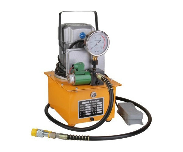 ZCB-700D Hydraulic Pump Machine Hydraulic Equipments Johor Bahru (JB), Malaysia, Mount Austin Supplier, Suppliers, Supply, Supplies | Megatrane Sdn Bhd