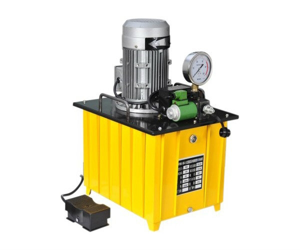 ZHH700B-10B Hydraulic Pump Machine Hydraulic Equipments Johor Bahru (JB), Malaysia, Mount Austin Supplier, Suppliers, Supply, Supplies | Megatrane Sdn Bhd