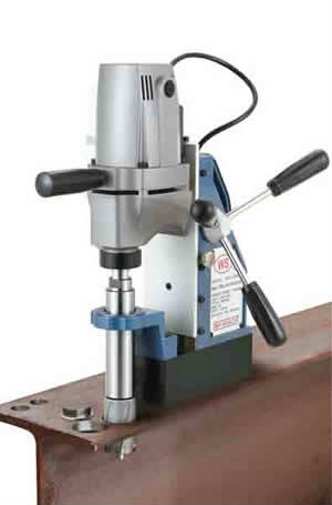 WS-3500 MAGNETIC DRILLING MACHINE WIND SPEED Magnetic Drilling Machine Magnetic Drill & Cutter Johor Bahru (JB), Malaysia, Mount Austin Supplier, Suppliers, Supply, Supplies | Megatrane Sdn Bhd