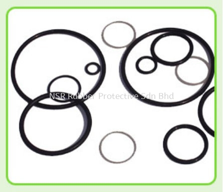 O-Ring & Gasket Automotive Ind. Malaysia, Kedah, Sungai Petani Rubber, Manufacturer, Supplier, Supply | NSR Rubber Protective Sdn Bhd