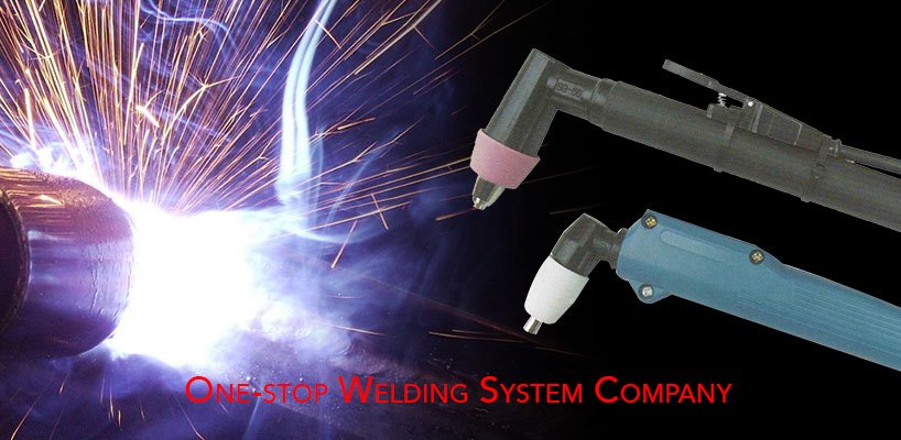 Aim Tech Welding System Sdn Bhd - Welding Machine Supplier 