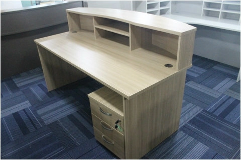 TF-PCT1800 RECEPTION TABLE