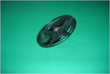 7'' Molded Reel Molded Reel 7 Inch Plastic Reel Johor Bahru (JB), Malaysia Manufacturer, Supplier, Supply, Supplies | iFC Plus Sdn Bhd