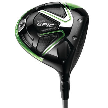 Callaway GBB Epic Driver