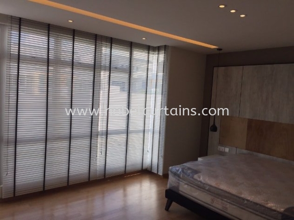  Timber Blinds Blinds Johor Bahru (JB), Malaysia, Nusajaya Supplier, Suppliers, Supply, Supplies | Nobel Curtains (M) Sdn. Bhd.