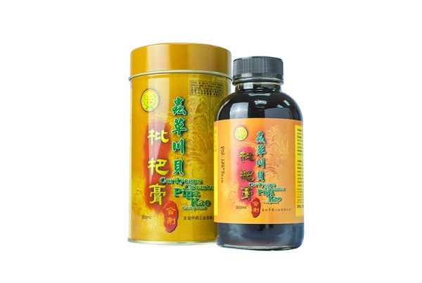 Uniflex Chuanbei Cordyceps Pipa Kao Compound Liquid Types Johor Bahru (JB), Malaysia Chinese, Medicine, Supplier, Supply | S.H. Uniflex Chinese Medical Factory Sdn Bhd