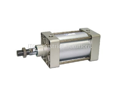 SG & SGC Series (ISO15552 Standard Cylinder) SG & SGC Series (ISO15552 Standard Cylinder) AirTAc Standard Cylinder AirTac Cylinder Johor Bahru (JB), Malaysia Supplier, Suppliers, Supply, Supplies | JTC Industrial Solutions