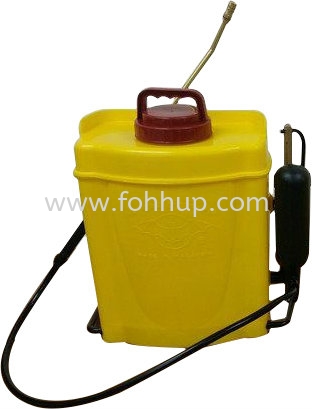 Knapsack Sprayer (20L) Pesticide / Weedicide Sprayers Johor, Malaysia, Kluang Supplier, Suppliers, Supply, Supplies | Foh Hup Industries Sdn Bhd