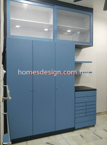  PERMASJAYA Wardrobe Design Skudai, Johor Bahru (JB), Malaysia. Design, Manufacturer, Supplier, Wholesale | My Homes Renovation