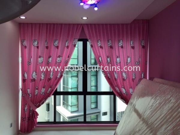  Curtain Johor Bahru (JB), Malaysia, Nusajaya Supplier, Suppliers, Supply, Supplies | Nobel Curtains (M) Sdn. Bhd.