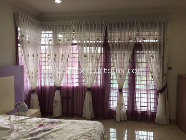  Curtain Johor Bahru (JB), Malaysia, Nusajaya Supplier, Suppliers, Supply, Supplies | Nobel Curtains (M) Sdn. Bhd.