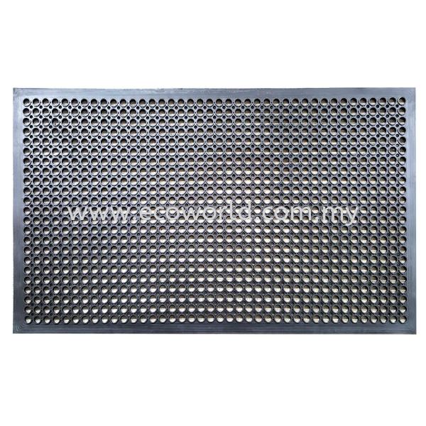 China Safe Walk Light Safe Walk Light Industrial Rubber Mat Malaysia, Johor Bahru (JB) Supplier, Supply, Supplies | ECO WORLD HYGIENE (M) SDN BHD