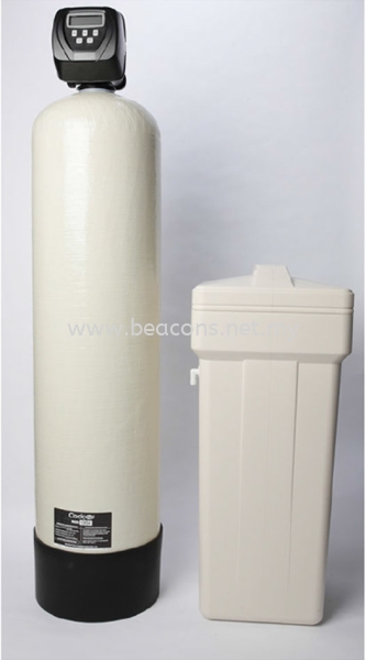 Commercial Water Softener  Water Softener Selangor, Malaysia, Kuala Lumpur (KL), Puchong Supplier, Suppliers, Supply, Supplies | Beacons Equipment Sdn Bhd