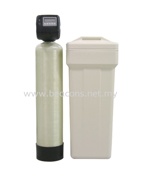 Mini Water Softener  Water Softener Selangor, Malaysia, Kuala Lumpur (KL), Puchong Supplier, Suppliers, Supply, Supplies | Beacons Equipment Sdn Bhd