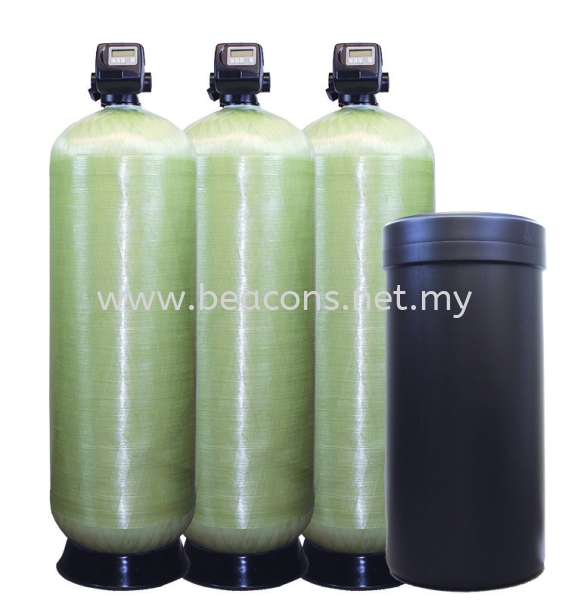 Industrial Water Softener Water Softener Selangor, Malaysia, Kuala Lumpur (KL), Puchong Supplier, Suppliers, Supply, Supplies | Beacons Equipment Sdn Bhd
