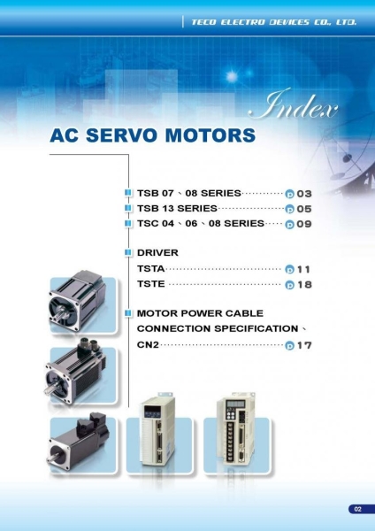 TECO TSB13551A3NH(F) TSB13551A3NL(H) AC SERVO MOTOR DRIVER MALAYSIA SINGAPORE BATAM INDONESIA  Repairing Malaysia, Indonesia, Johor Bahru (JB)  Repair, Service, Supplies, Supplier | First Multi Ever Corporation Sdn Bhd