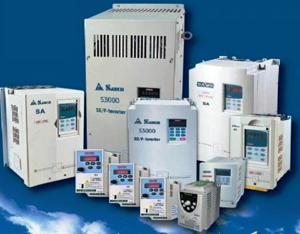 REPAIR S3500-4T5.5G S3500-4T7.5G SANCH INVERTER MALAYSIA SINGAPORE BATAM INDONESIA Repairing Malaysia, Indonesia, Johor Bahru (JB)  Repair, Service, Supplies, Supplier | First Multi Ever Corporation Sdn Bhd