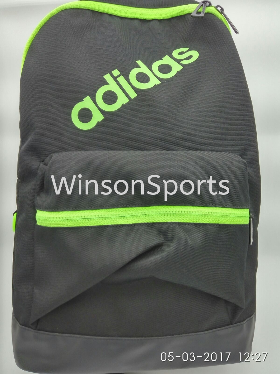 Adidas Bag School Bag Back To School Johor, Malaysia, Segamat Supplier,  Suppliers, Supply, Supplies | New