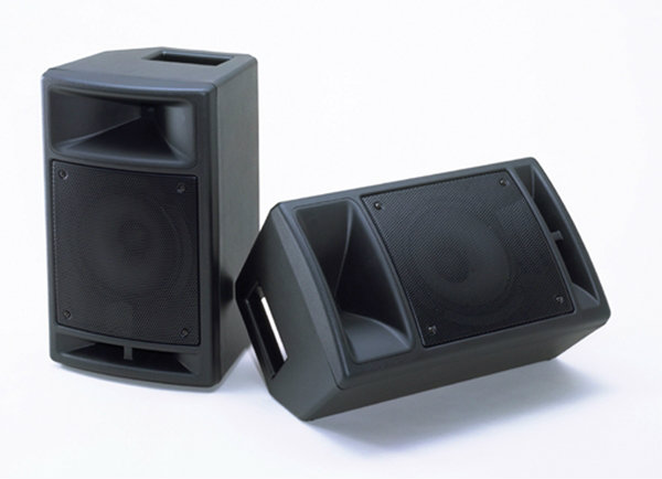 SOUND SYSTEM