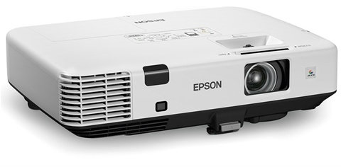 PROJECTORS SERIES