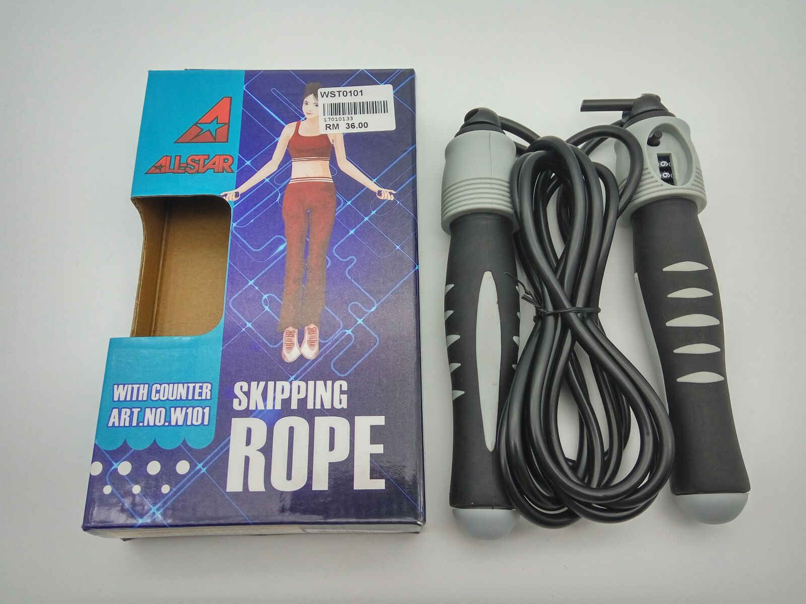 Skipping Rope