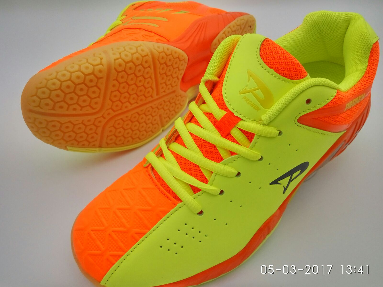 pronex badminton shoes