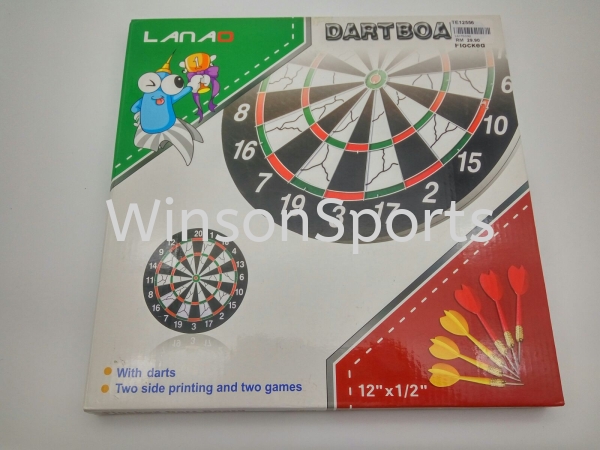 Darts Board Darts Game Room Johor, Malaysia, Segamat Supplier, Suppliers, Supply, Supplies | New Winson Enterprise Sdn Bhd