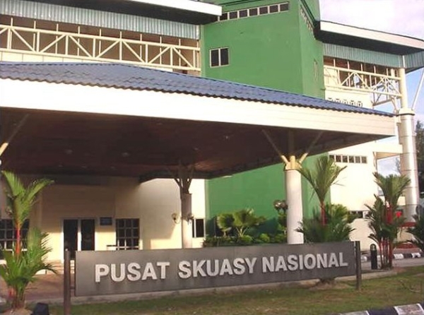 Pusat Skuasy Nasional Bukit Jalil Clinic & Squash Stadium Selangor, Malaysia, Kuala Lumpur (KL), Shah Alam Developer, Contractor | Asal Bina Sdn Bhd