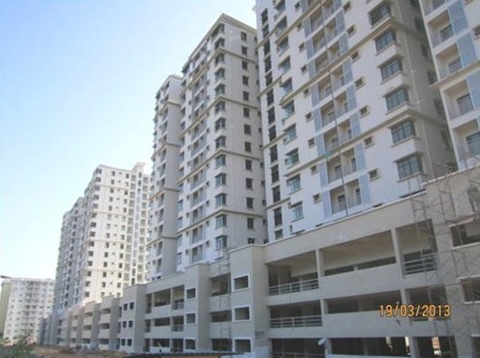 364 Unit Pangsapuri Kos Tinggi di Seksyen 7, Shah Alam Condominiums, Service Apartments, High Cost Apartment Selangor, Malaysia, Kuala Lumpur (KL), Shah Alam Developer, Contractor | Asal Bina Sdn Bhd