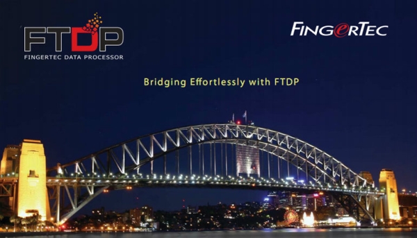 Fingertec Data Processor (FTDP) Fingertec Software & SDK Johor Bahru (JB), Malaysia Supplier, Supply, Supplies, Installation | NewVision Systems & Resources Sdn Bhd