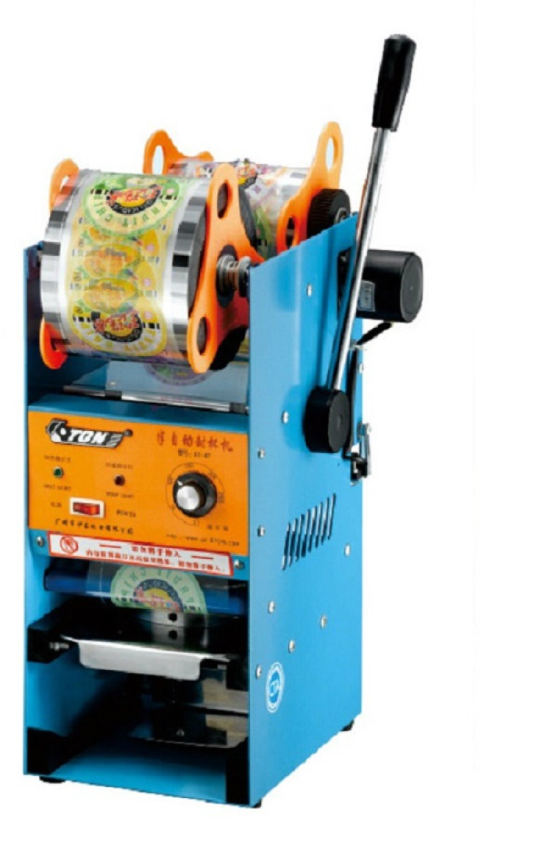 Káº¿t quáº£ hÃ¬nh áº£nh cho cup-sealing machine et-b7