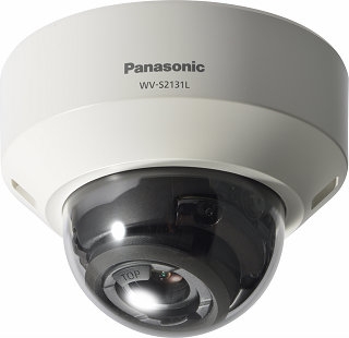 PANASONIC SUPER DYNAMIC FULL HD DOME NETWORK CAMERA.WVS2131L CAMERA PANASONIC CCTV SYSTEM Johor Bahru (JB), Malaysia, Selangor, Kuala Lumpur (KL), Perak, Skudai, Subang Jaya, Ipoh Supplier, Suppliers, Supply, Supplies | AIASIA TECHNOLOGY DISTRIBUTION SDN BHD