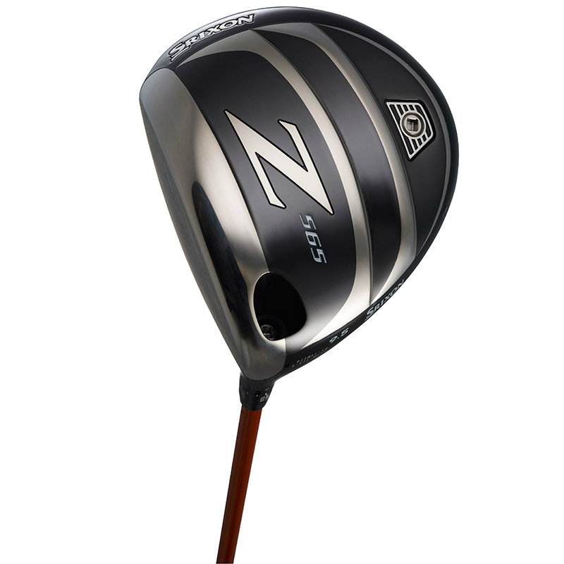 Srixon Left Handed Z565 Driver