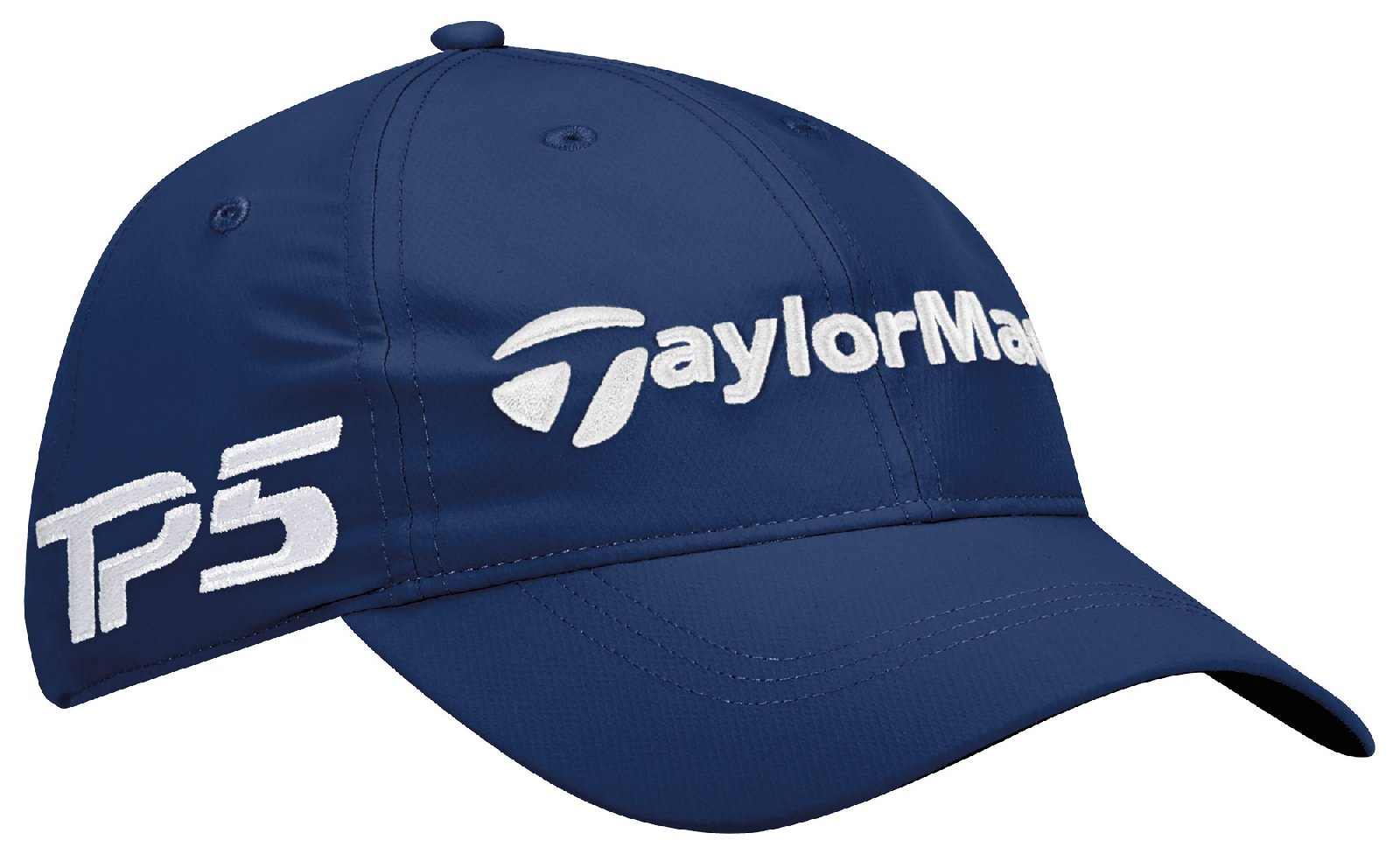 2017 TAYLORMADE LITETECH TOUR M1 ADJUSTABLE HAT NAVY